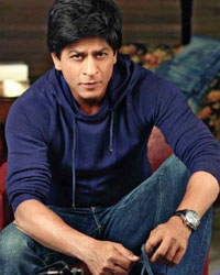 Shah Rukh Khan